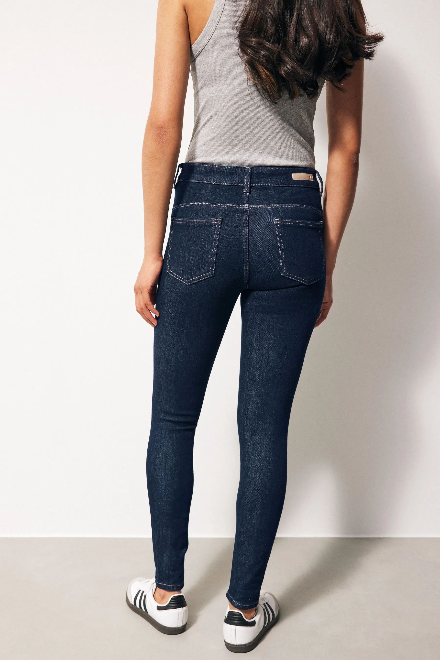 360° - Jeans elasticizzati skinny