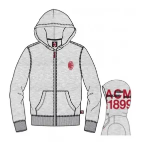 AC MILAN FELPA FLEECE KID