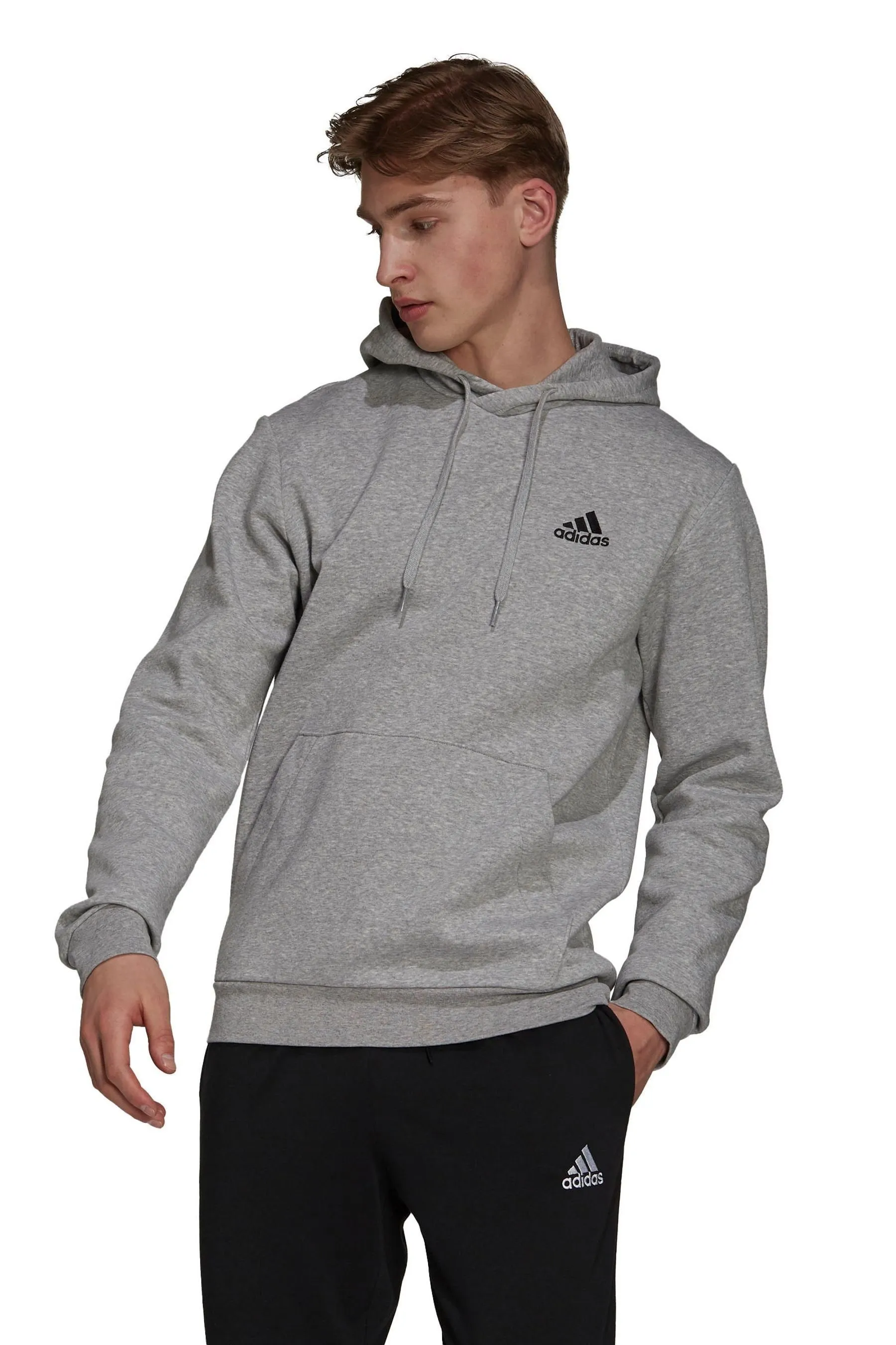 adidas Must-have - Feelcozy - Felpa con cappuccio