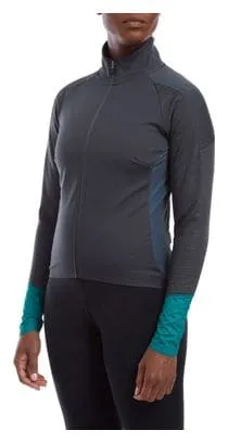 Altura Endurance Mistral Softshell Jacket Blu/Verde