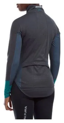 Altura Endurance Mistral Softshell Jacket Blu/Verde