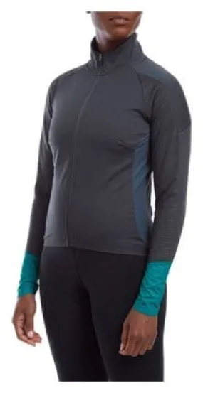 Altura Endurance Mistral Softshell Jacket Blu/Verde