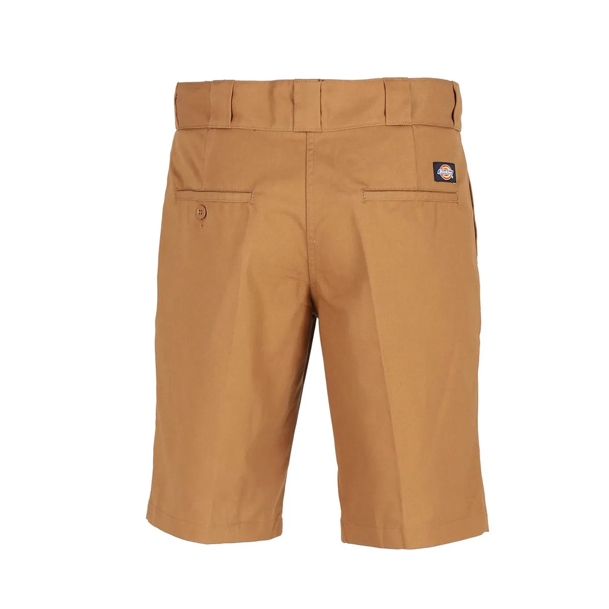 Bermuda Dickies Slim Straight Workshort Flex Biscotto