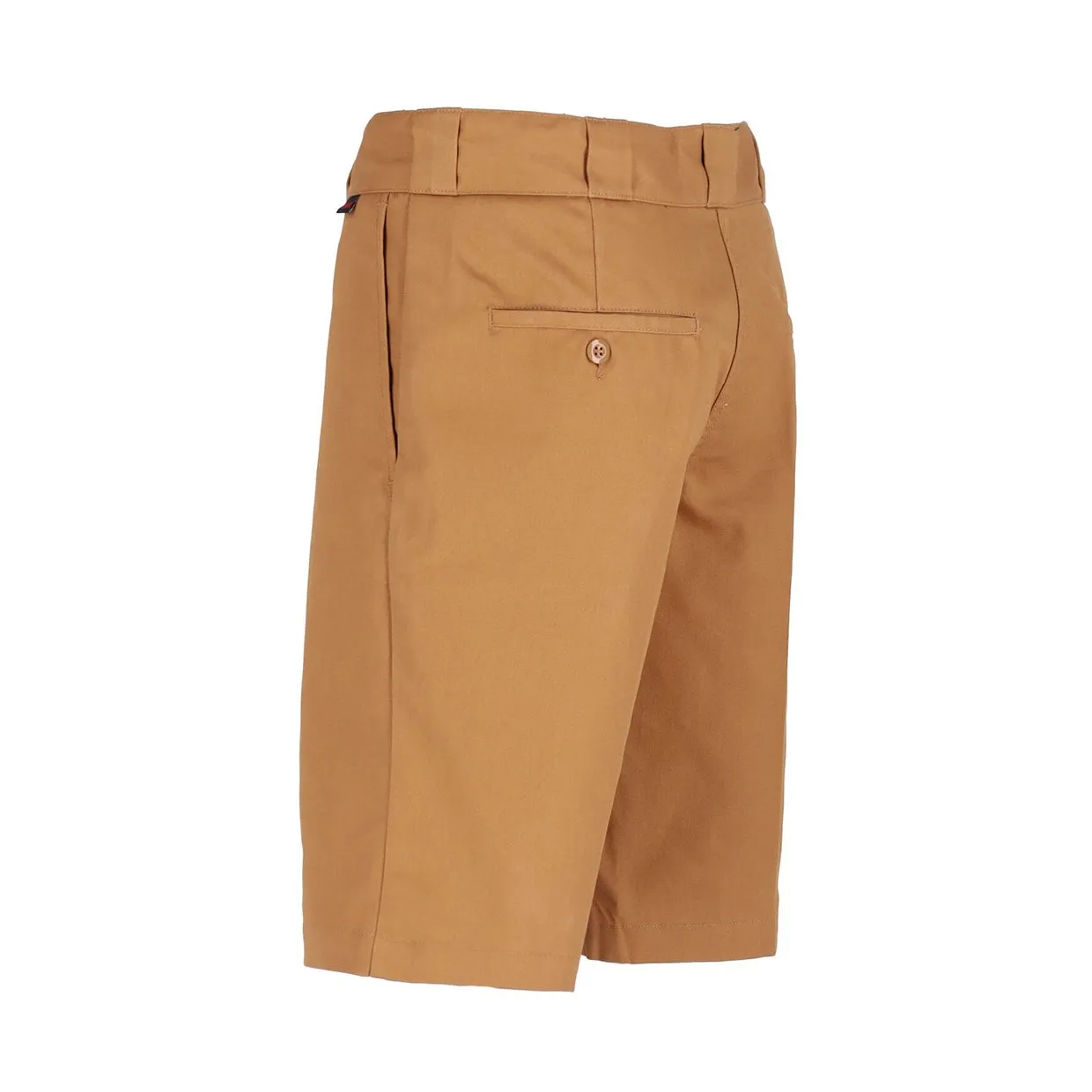 Bermuda Dickies Slim Straight Workshort Flex Biscotto