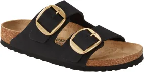 BIRKENSTOCK Arizona Big Buckle black