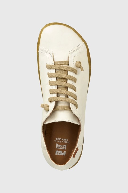 Camper sneakers in pelle Peu Cami