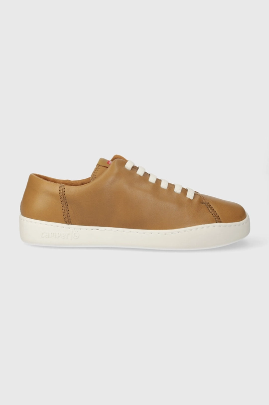 Camper sneakers in pelle Peu Touring