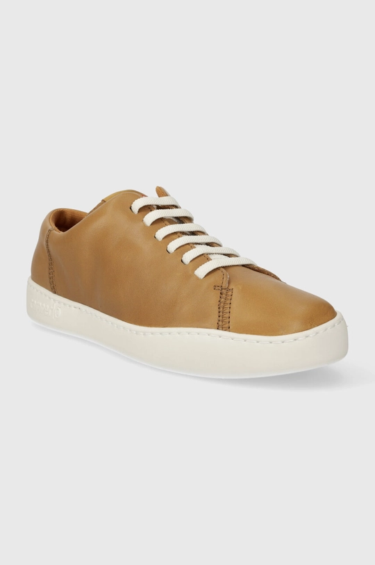 Camper sneakers in pelle Peu Touring