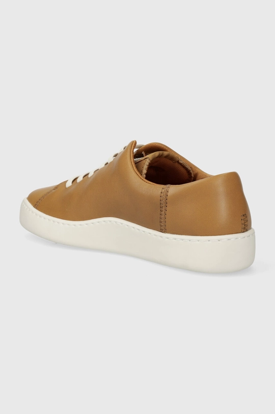 Camper sneakers in pelle Peu Touring