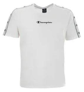 CHAMPION T-shirt tape comfort fit