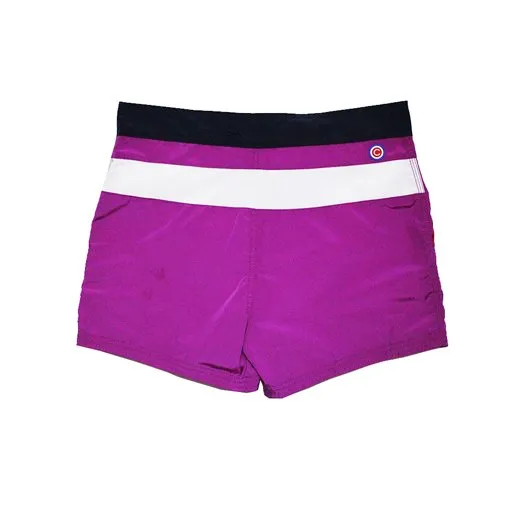 Colmar originals costume uomo fuxia