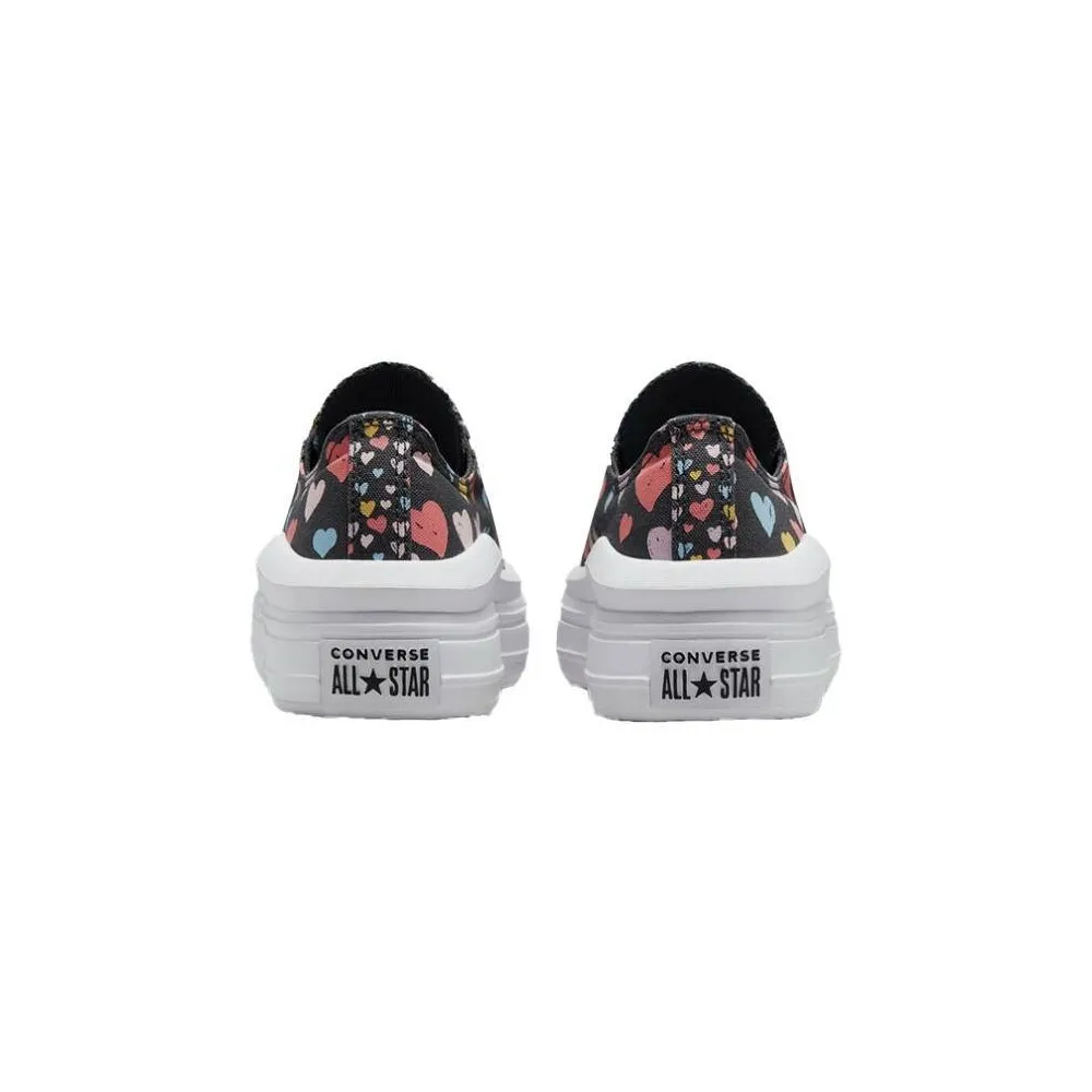 CONVERSE - CHUCK TAYLOR LOW - MULTICOLOR - DONNA - 271709C