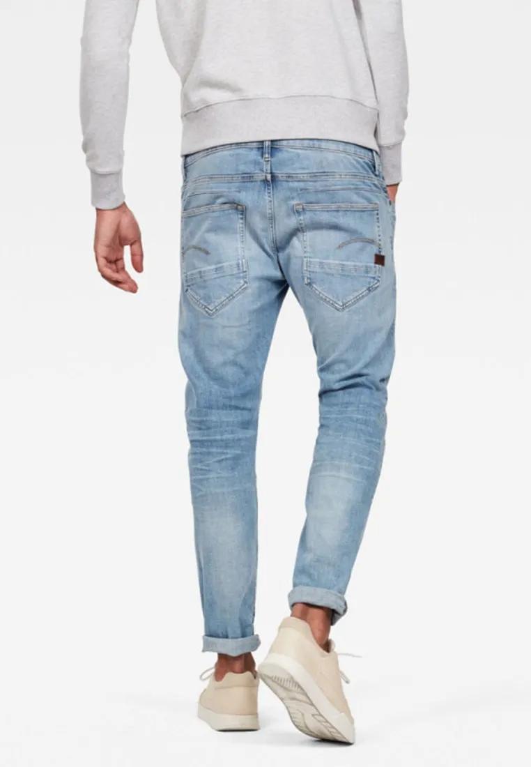 D-STAQ 5-PKT SLIM - Jeans slim fit