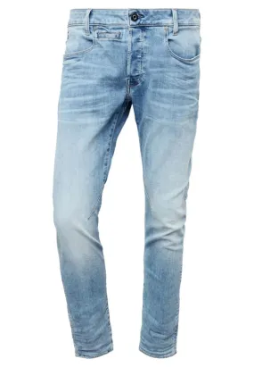 D-STAQ 5-PKT SLIM - Jeans slim fit