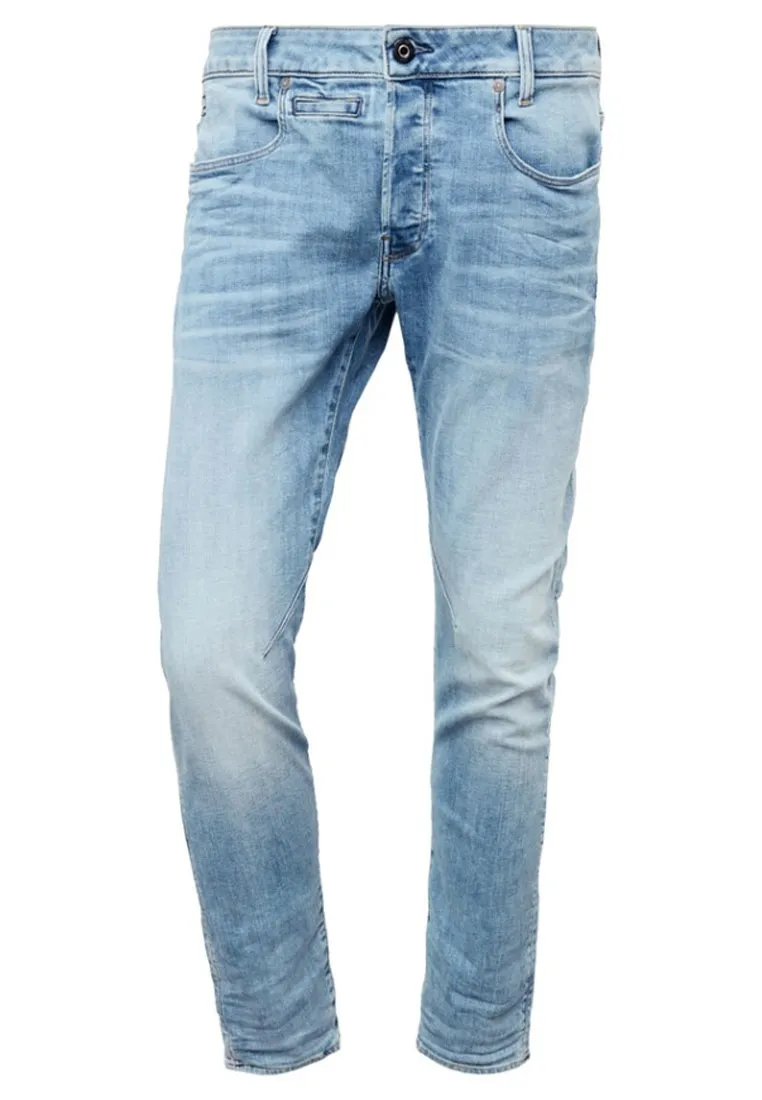 D-STAQ 5-PKT SLIM - Jeans slim fit