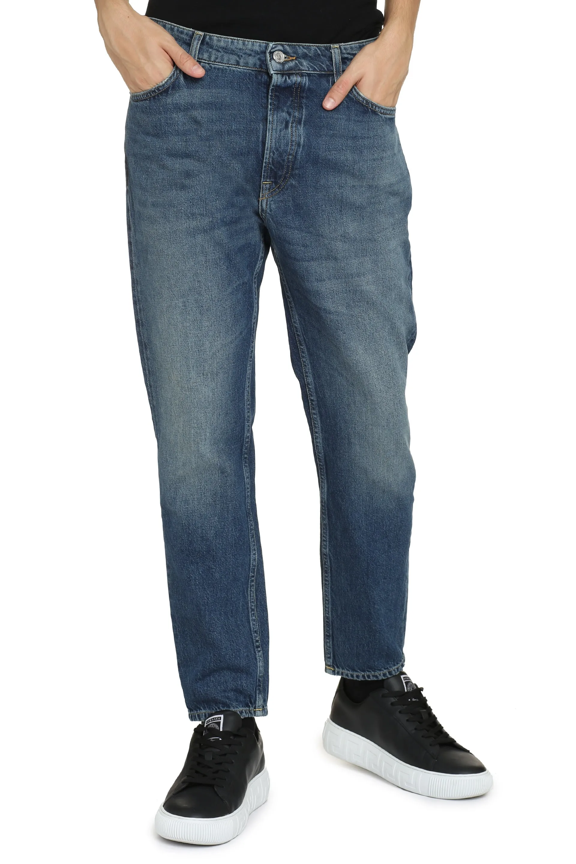 Department 5 Jeans slim fit Drake