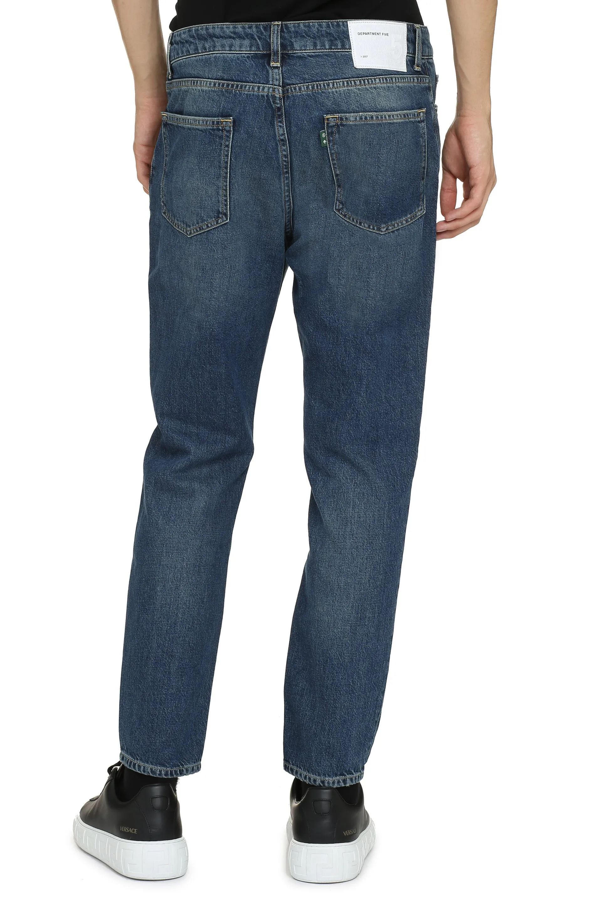 Department 5 Jeans slim fit Drake