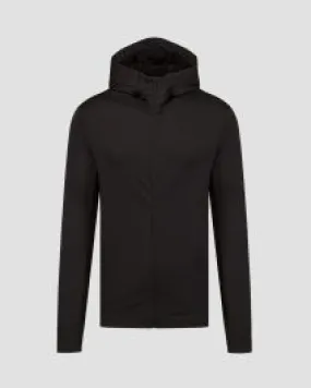 Felpa con cappuccio da uomo Peak Performance Rider Tech Zip