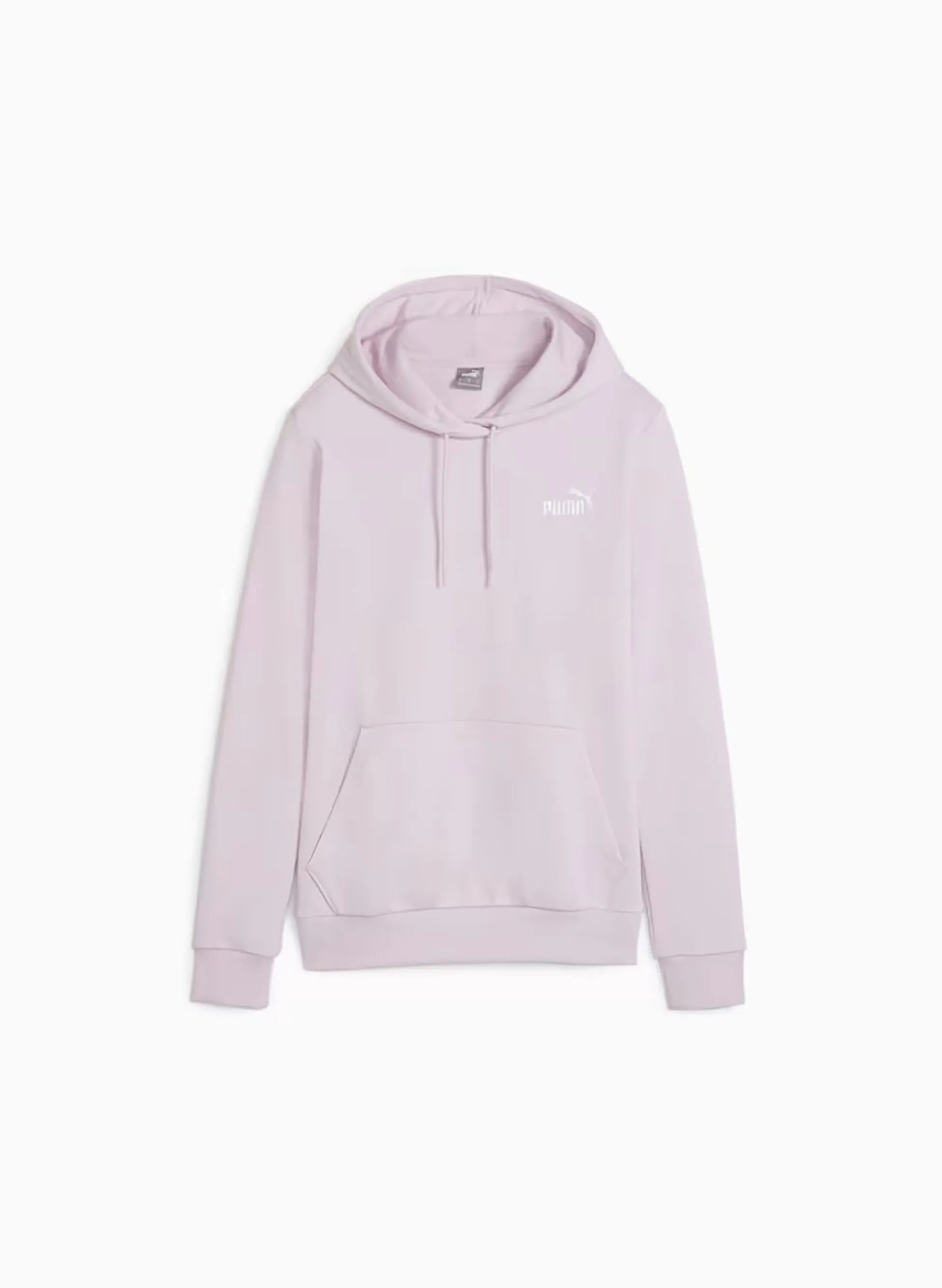 felpa hoodie essentials+ embroidery