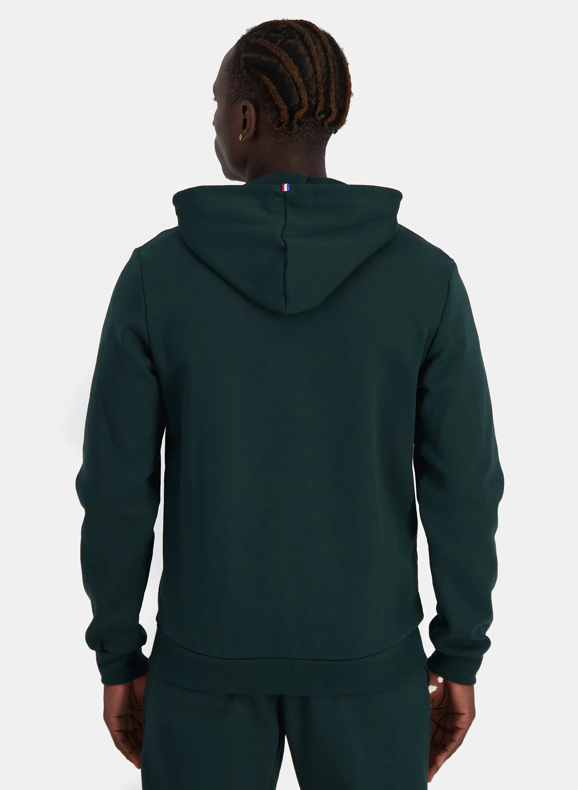 felpa hoodie saison 2