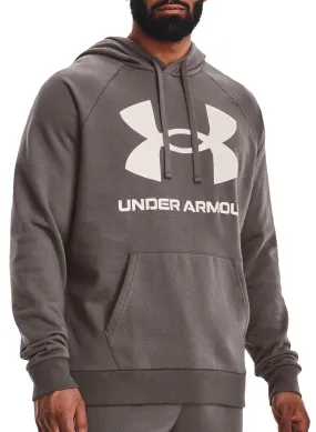 Felpe con cappuccio Under Armour Rival