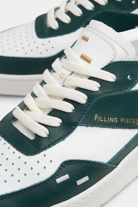 Filling Pieces sneakers in pelle Ace Spin