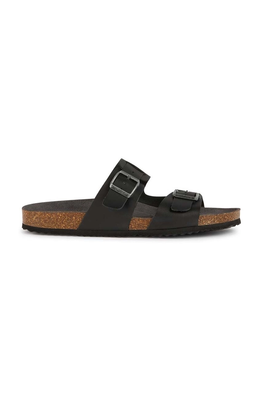 Geox infradito in pelle U SANDAL GHITA