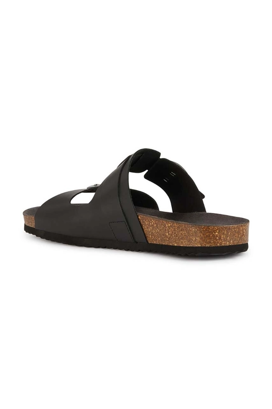 Geox infradito in pelle U SANDAL GHITA