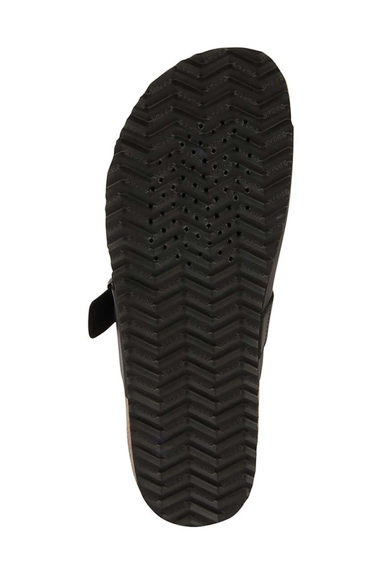 Geox infradito in pelle U SANDAL GHITA