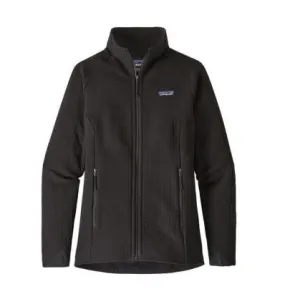 Giacca donna Ws R2 Techface Jkt Patagonia (nera)