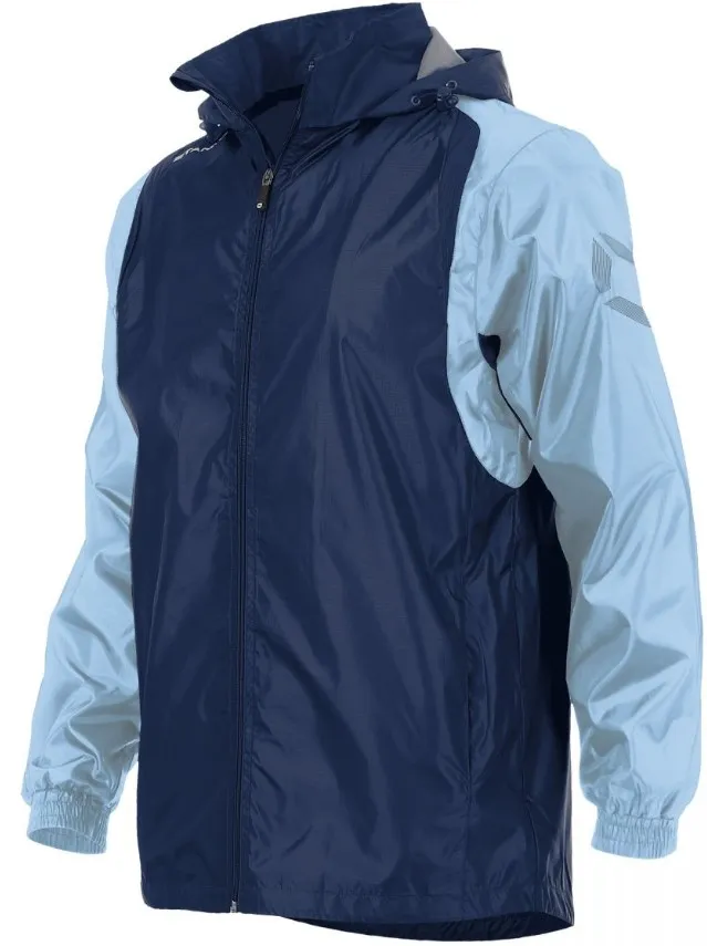 Giacche con cappuccio Stanno CENTRO WINDBREAKER