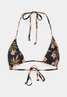 HOOKED ON TROPICS MULTI - Bikini pezzo sopra