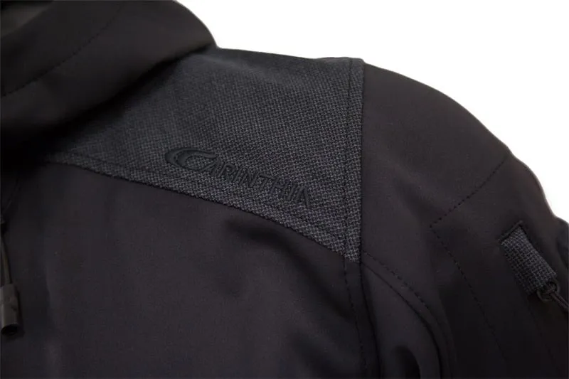 Jacket Carinthia G-LOFT Softshell Special Forces, nero