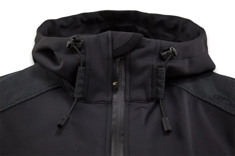 Jacket Carinthia G-LOFT Softshell Special Forces, nero