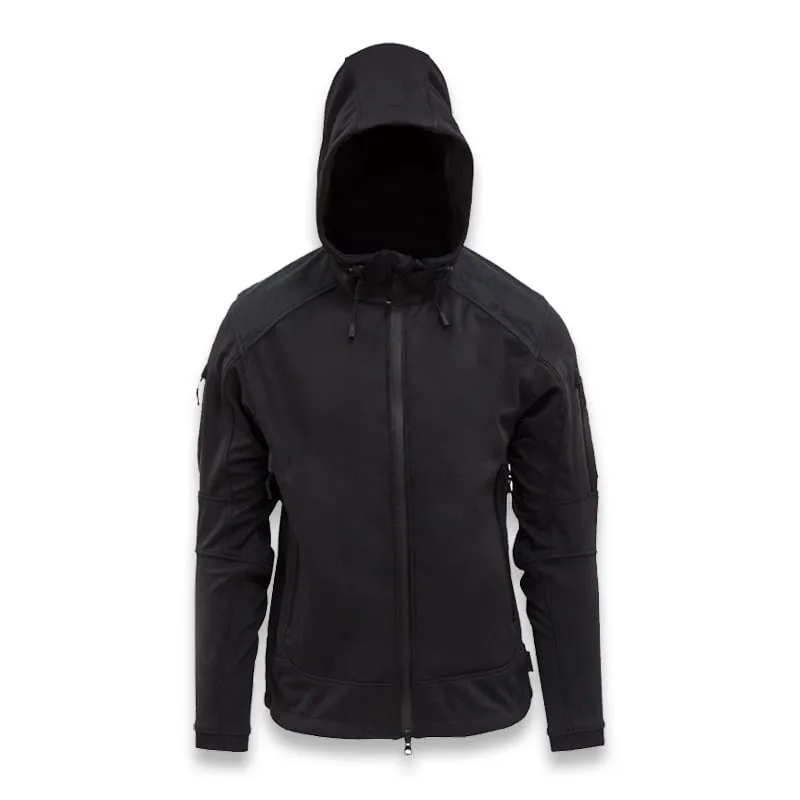 Jacket Carinthia G-LOFT Softshell Special Forces, nero