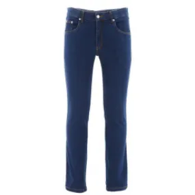 Jeans elasticizzati Henk ter Horst Exner in denim blu