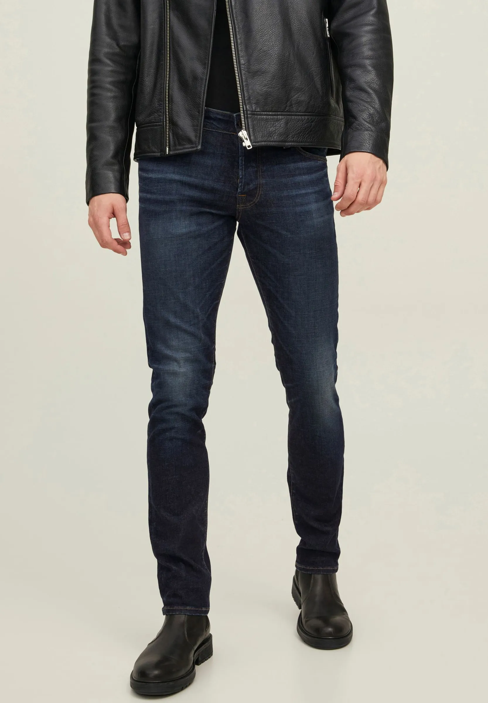 JGLENN ICON  - Jeans slim fit