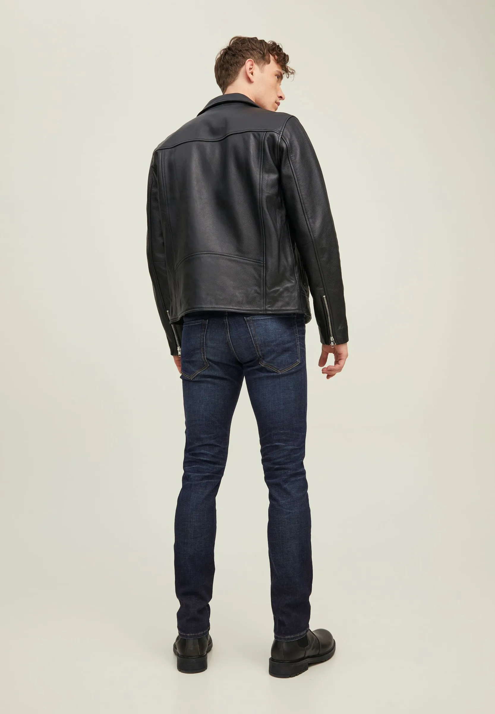 JGLENN ICON  - Jeans slim fit