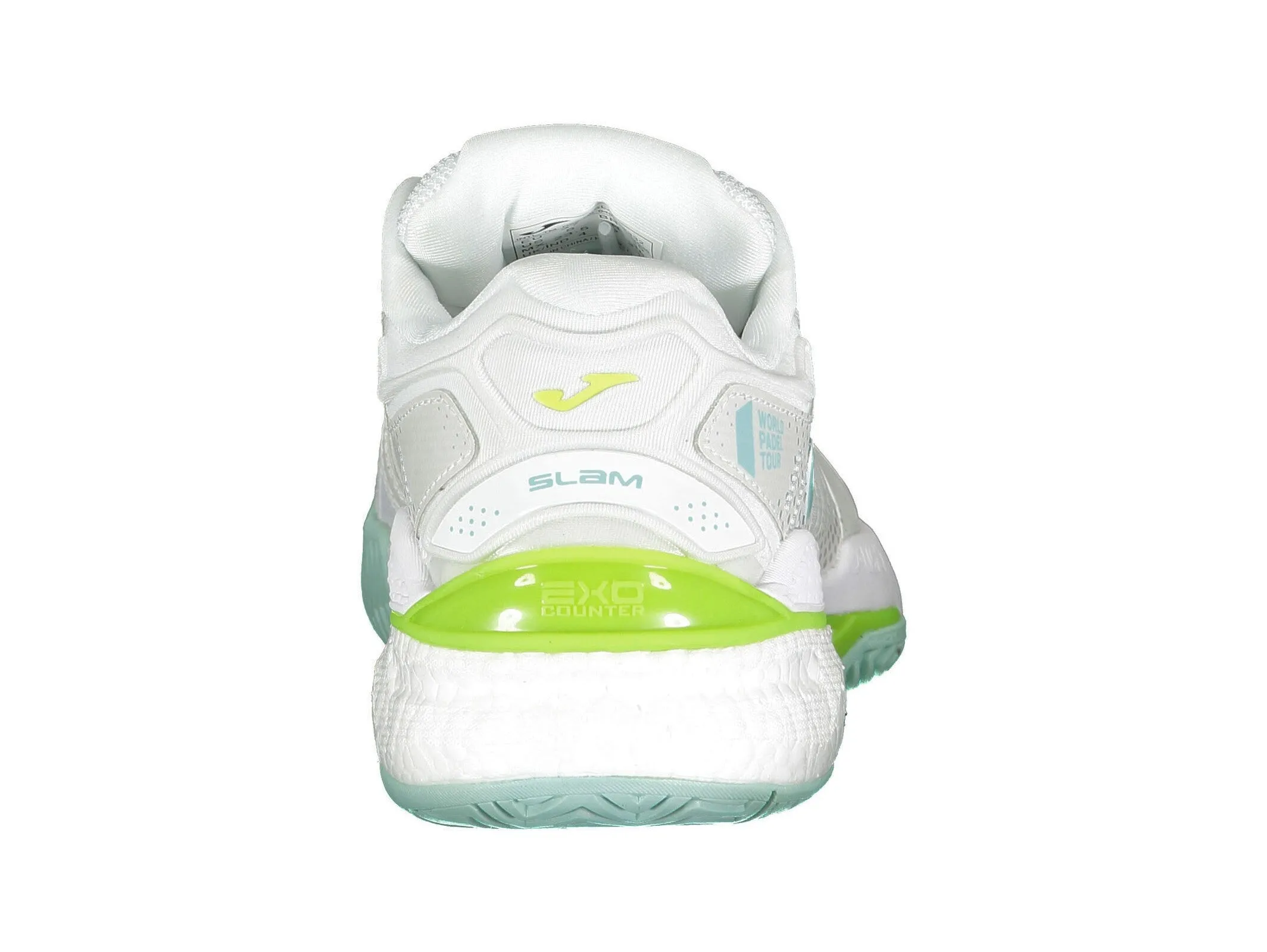 Joma Donna Scarpa Professionale Padel T Slam