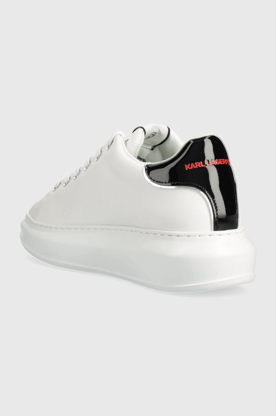 Karl Lagerfeld sneakers in pelle KAPRI CNY