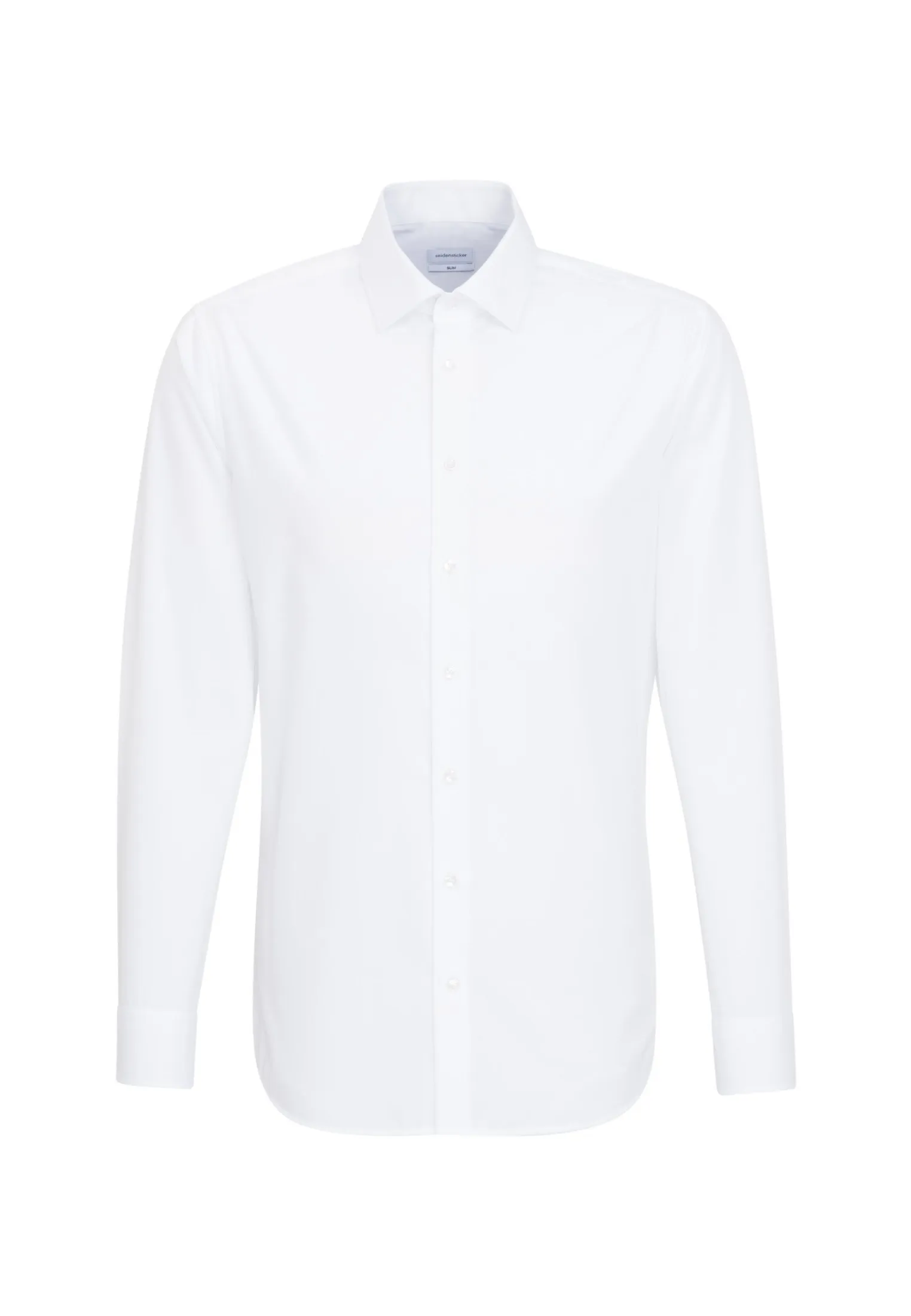 KENT SLIM FIT - Camicia