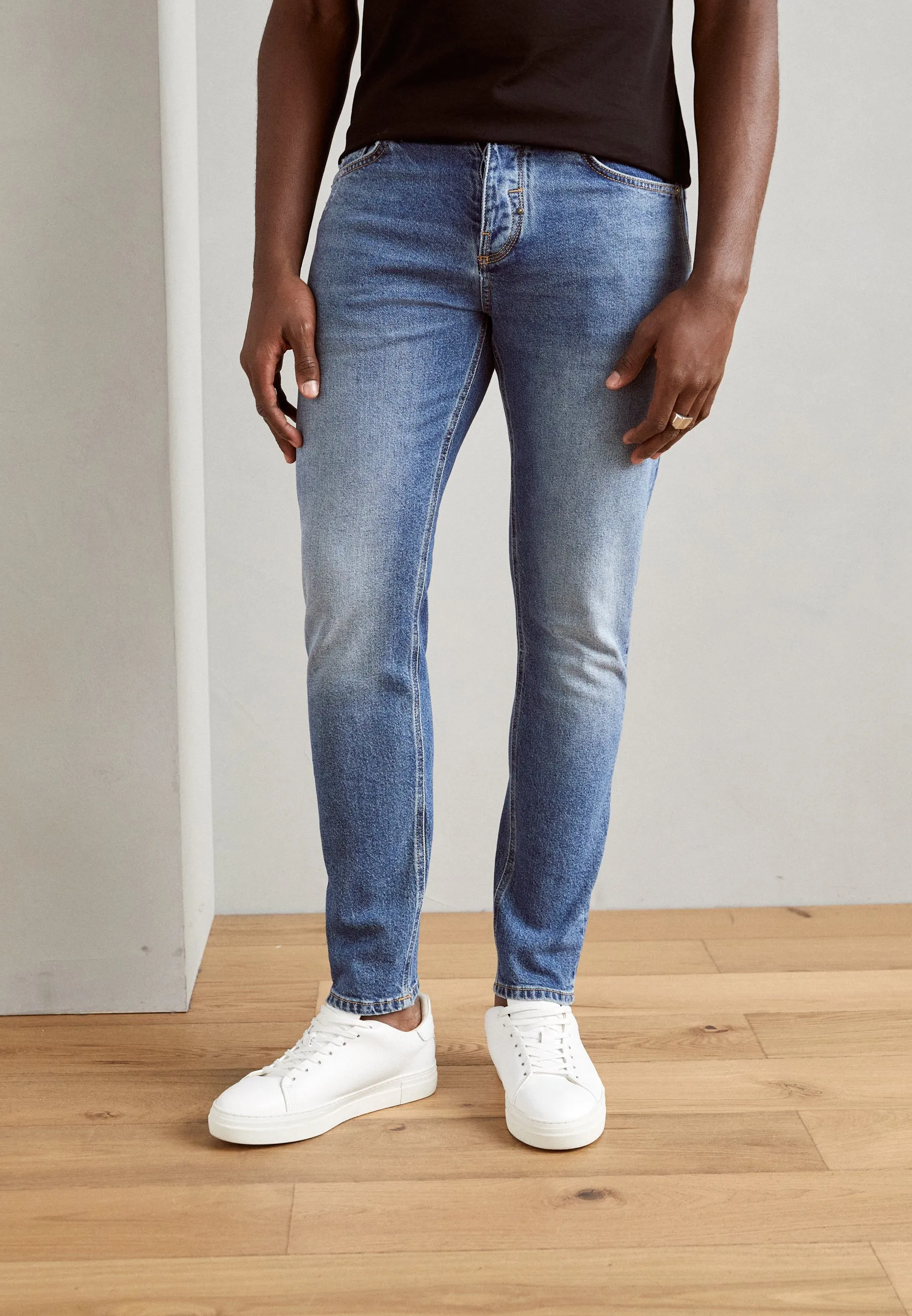 LAURENT - Jeans slim fit