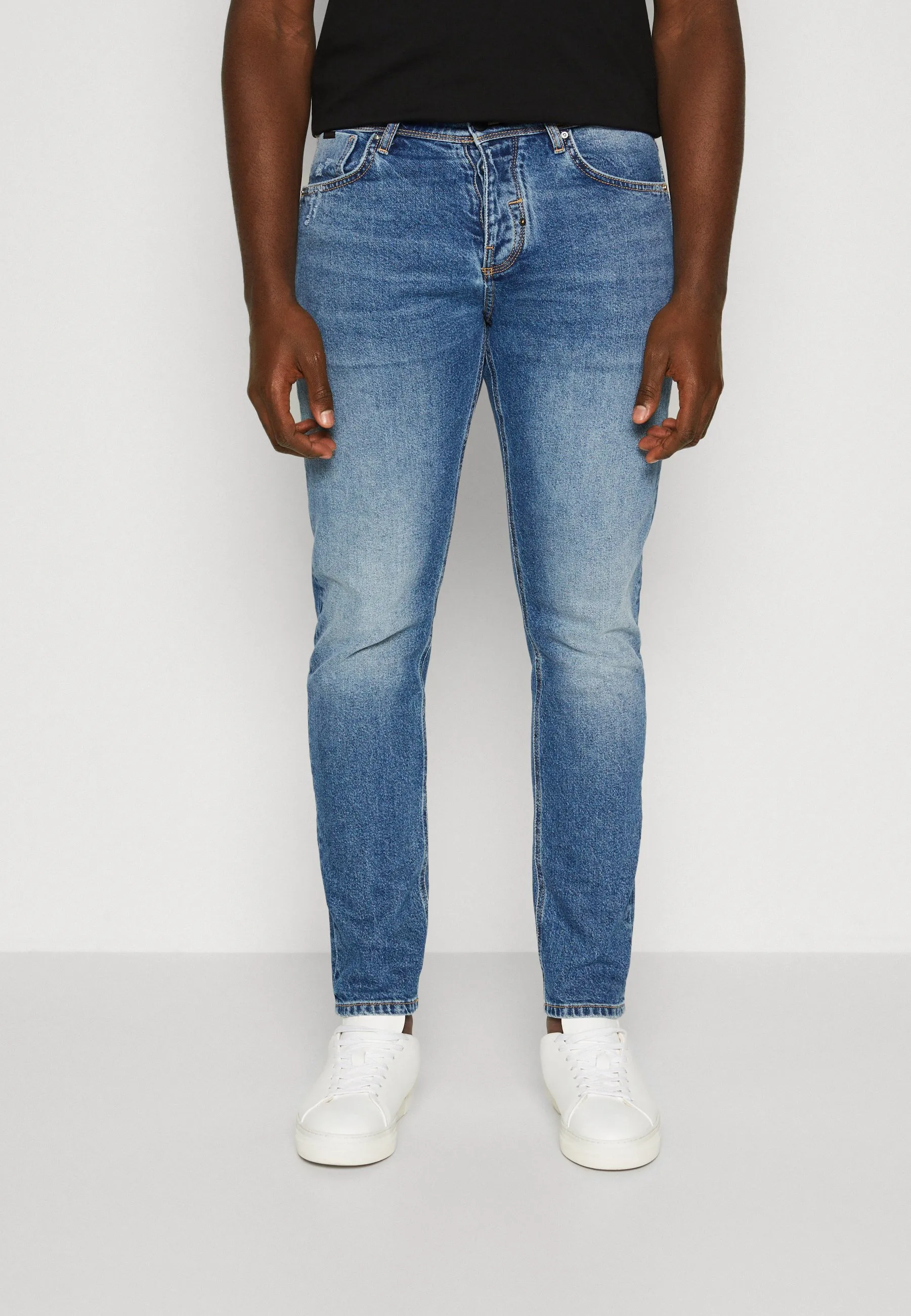 LAURENT - Jeans slim fit