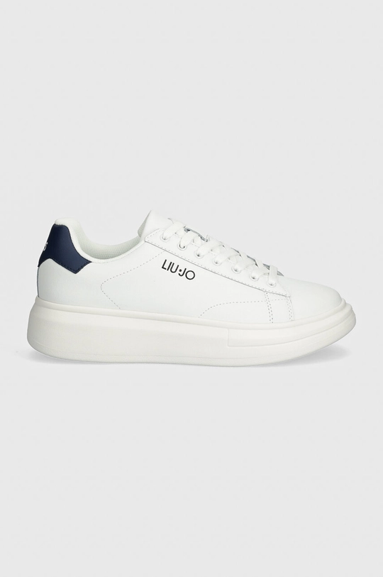 Liu Jo sneakers in pelle BIG 01