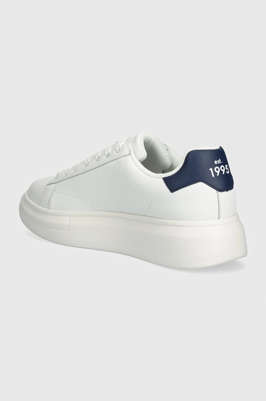 Liu Jo sneakers in pelle BIG 01