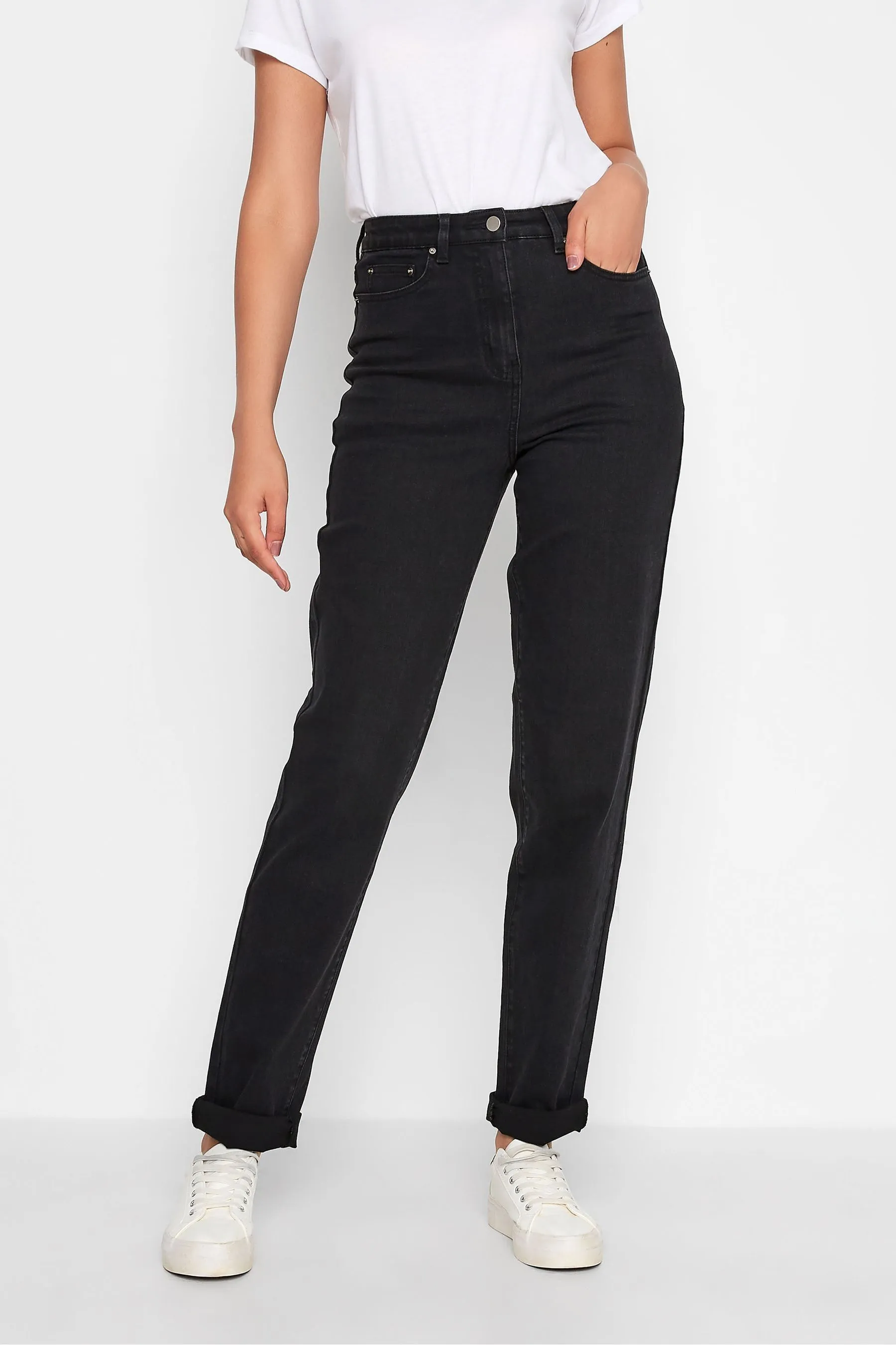 Long Tall Sally mamma UNA - Jeans elasticizzati