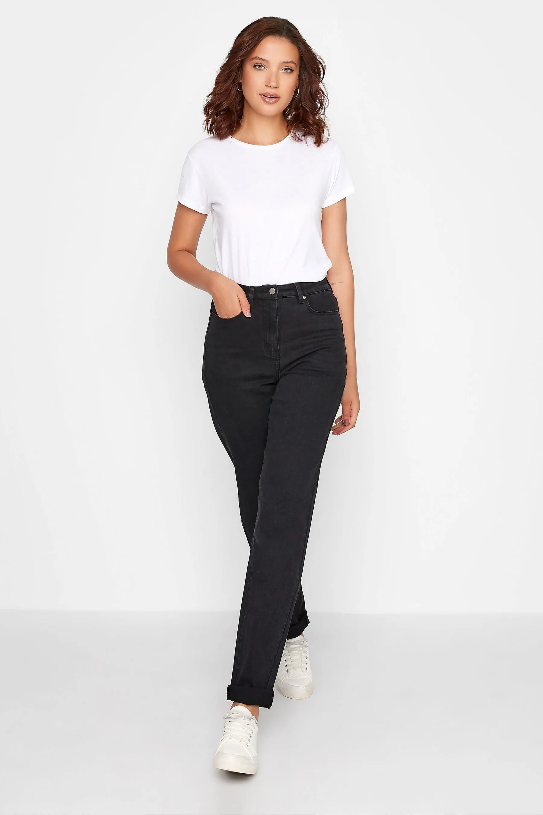 Long Tall Sally mamma UNA - Jeans elasticizzati