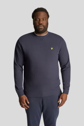 Lyle & Scott - Felpa girocollo