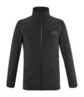 Millet Magma Shield Men's Softshell Jacket Black