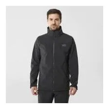 Millet Magma Shield Men's Softshell Jacket Black